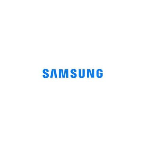 Silicone Cover Galaxy S10 Lite bianco - Foto 1