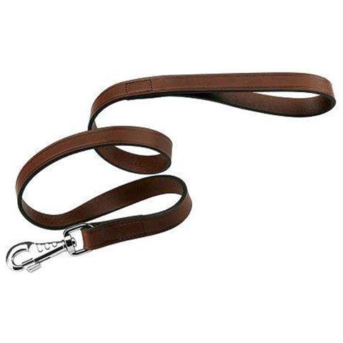 Guinzaglio Vip Per Cani G20/150 - Colore Marrone - Foto 1