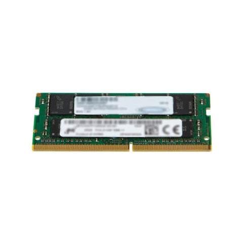 Modulo di Memoria 4 GB DDR4 2400 MHz - Foto 1
