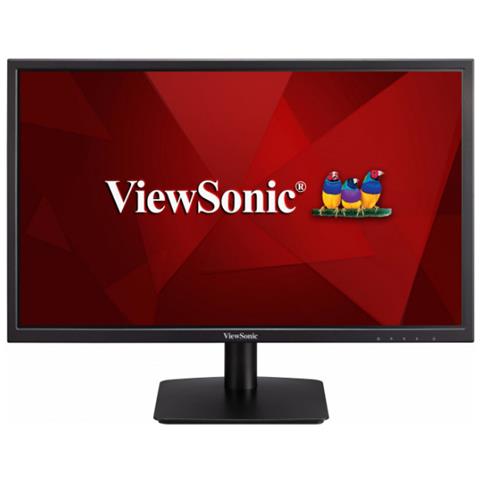 Monitor 24" LED VA VA2405-H 1920x1080 Full HD Tempo di Risposta 4 ms - Foto 1