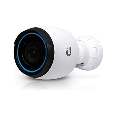 Unifi Video Camera G4 Pro 3pack - Foto 1