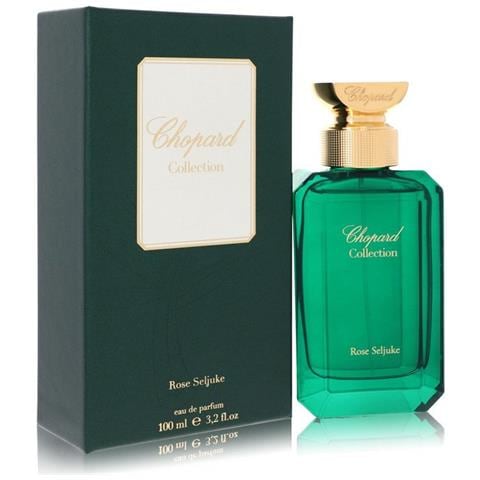 , Rose Seljuke, Eau De Parfum, Unisex, 100 Ml - Foto 2