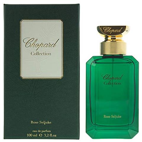 , Rose Seljuke, Eau De Parfum, Unisex, 100 Ml - Foto 1