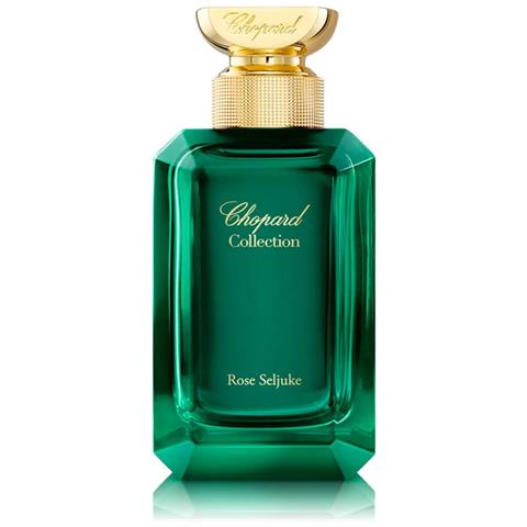 , Rose Seljuke, Eau De Parfum, Unisex, 100 Ml - Foto 3