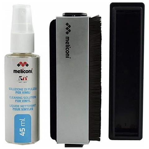 Vinyl Kit Kit Di Pulizia Dell Apparecchiatura Vinili 45 Ml - Foto 1