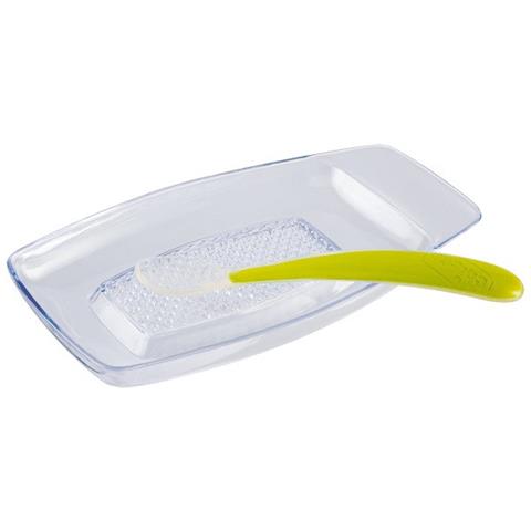 Set Grattugia E Cucchiaio 099700 - Foto 3