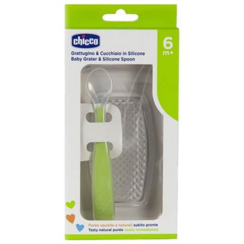 Set Grattugia E Cucchiaio 099700 - Foto 2