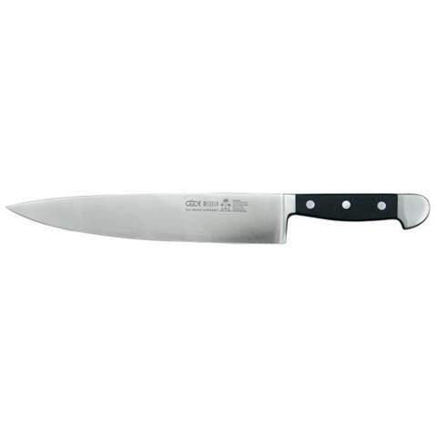 Franz Gde 1805/26 Coltello Da Cucina Coltello Da Cuoco 1 Pezzo (i) - Foto 1