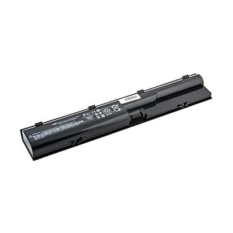 Hp Probook Serie 4330s4430s4530s Liion 4400mah 108v - Foto 1