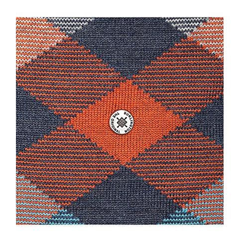 Newcastle Calze, Blu (dark Blue 6688), 40/46 (taglia Produttore: 40-46) Uomo - Foto 3