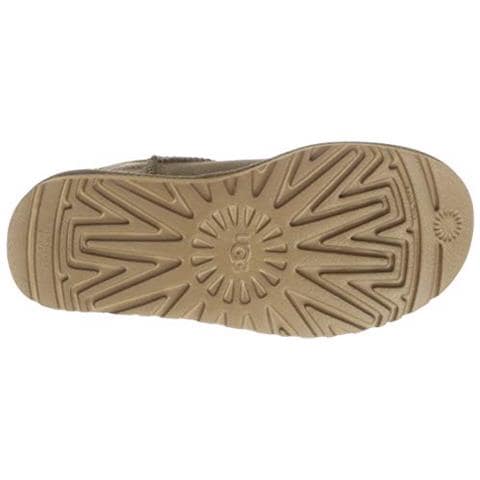 Stivaletti Classic Ultra Mini, Da Donna, Beige (antilope Beige), 38 Eu - Foto 5