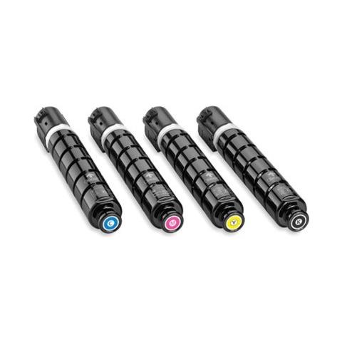Mps Com Canon Advancec256, c356, ir-c256, c356-18k#2185c002 - Foto 1