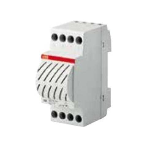 Trasformatore Con Suoneria Incorporata - Tsm - Foto 1