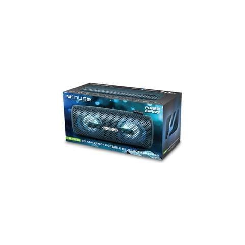 Altoparlante Nomade Bluetooth Blu - M730dj - Foto 2