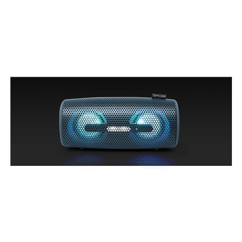 Altoparlante Nomade Bluetooth Blu - M730dj - Foto 32