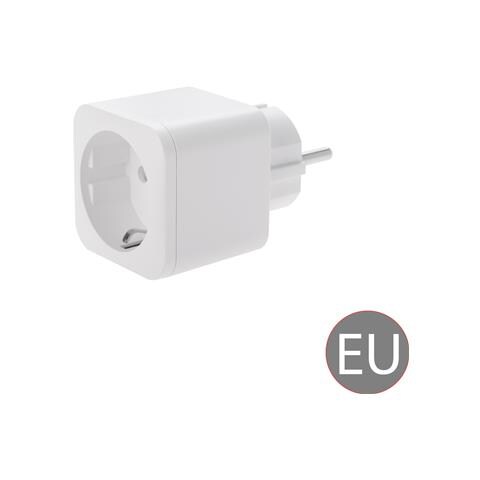 Presa SP-2101W V3 Senza fili Wifi 2400 MHz 16 A Casa Bianco - Foto 6