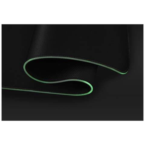 Tappetino Per Mouse Da Gioco Silent Flight Rgb-320 (32x26 Cm) - Foto 16