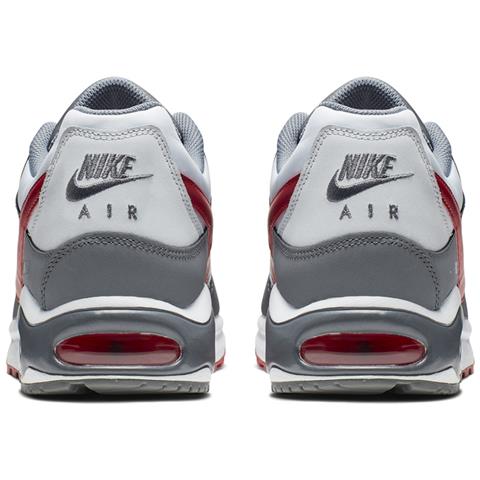 Scarpe Air Max Command Taglia 43 Codice 629993-049 Grigio - Foto 6