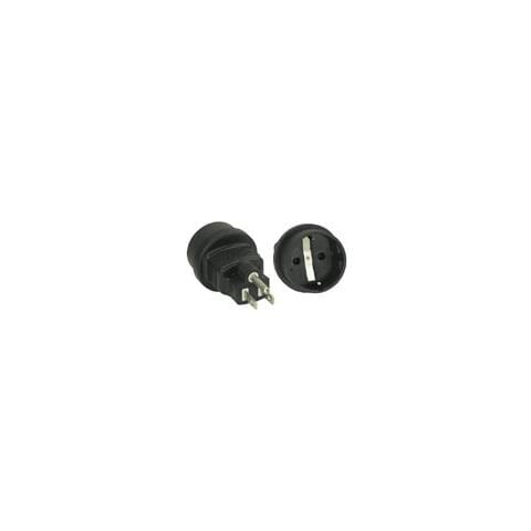 INLINE - 33302I MicroUSB USB C Nero cavo di interfaccia e adattatore - ePRICE