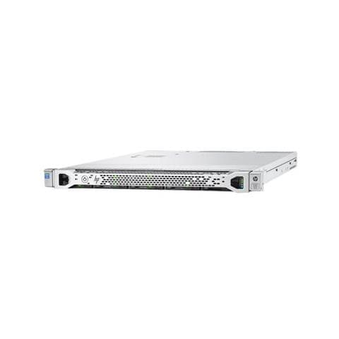 Hewlett Packard Enterprise ProLiant DL360 Gen9 4LFF Configure-to-order Server - Foto 1