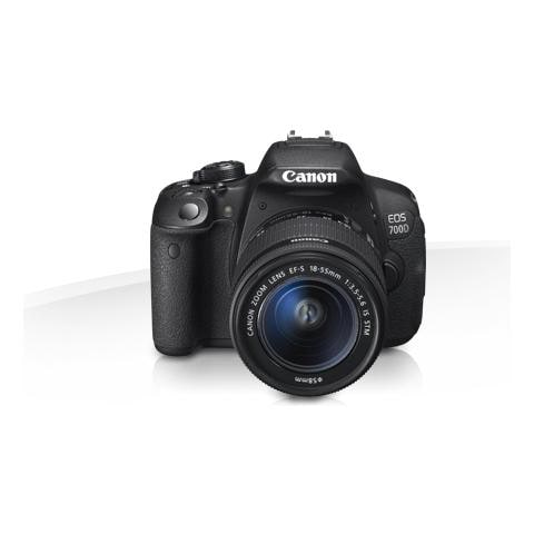 EOS 700D + EF-S 18-55mm + EF-S 55-250mm, Auto, Nuvoloso, Modalità personalizzate, Luce diurna, Flash, Fluorescente, Ombra, Tungsteno, Da vicino (Macro) , Paesaggio, Ritratto notturno, Ritratto, Sport, Priorità apertura, Auto, Manuale, Programma, Scene, Priorità otturatore, Bianco&Nero, Neutrale - Foto 1