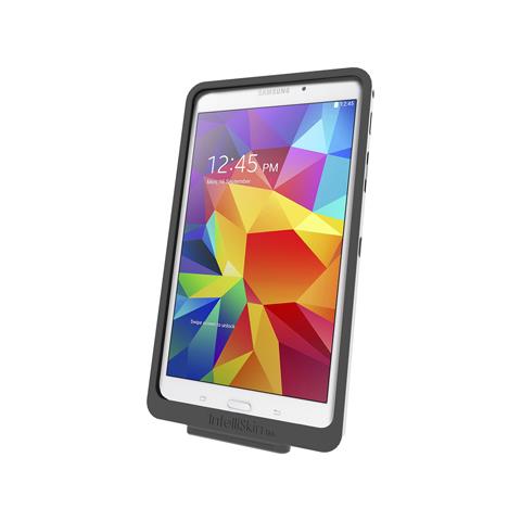 IntelliSkin Cover paraurti Nero - Foto 3