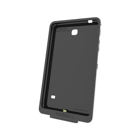 IntelliSkin Cover paraurti Nero - Foto 2