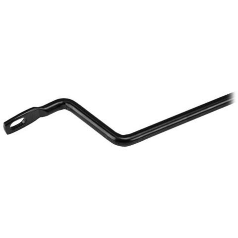 Barre Orizontali per Gestione Cavi con Offset da 5 cm - confezione da 10 - Organizzatore per Cavi Rack - Foto 2