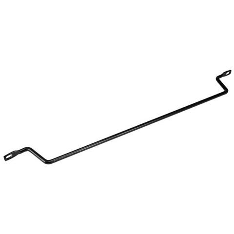 Barre Orizontali per Gestione Cavi con Offset da 5 cm - confezione da 10 - Organizzatore per Cavi Rack - Foto 1