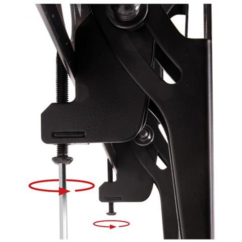 Flat Screen Ceiling Mount - Foto 2