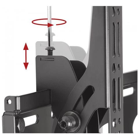 Flat Screen Ceiling Mount - Foto 3