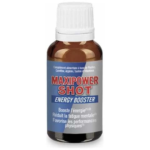 Maxi Power Shot Energy Booster - Foto 2