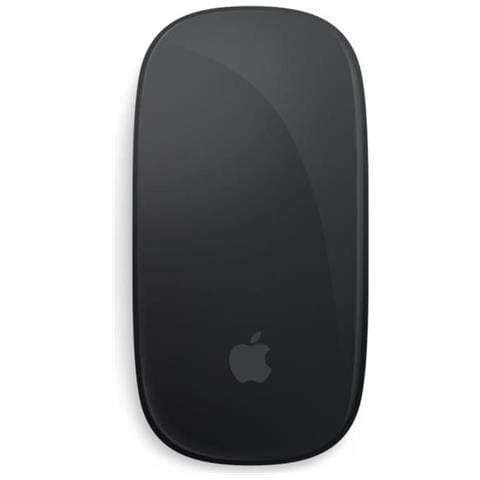 Mouse Magic Wireless con Superficie Multi-touchI Compatibile con Mac / I Pad Colore Nero - Foto 1