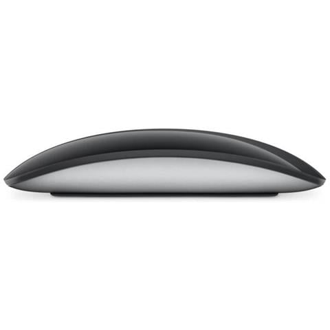 Mouse Magic Wireless con Superficie Multi-touchI Compatibile con Mac / I Pad Colore Nero - Foto 4