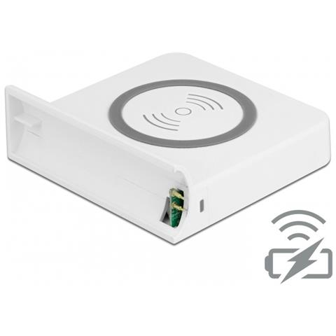 Caricabatterie wireless per 41450 - Foto 1
