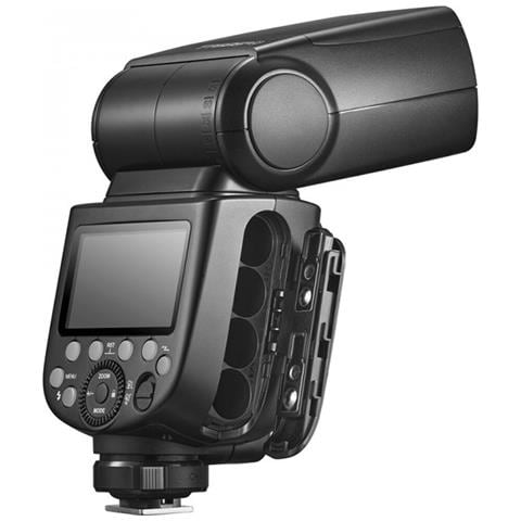 Tt685ii S Flash Ttl Per Sony Garanzia Italia - Foto 4