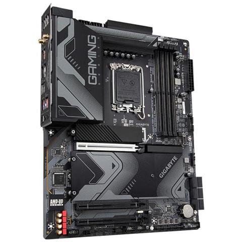 Scheda Madre Z790 Gaming X AX Socket LGA 1700 Chipset Z790 ATX - Foto 2