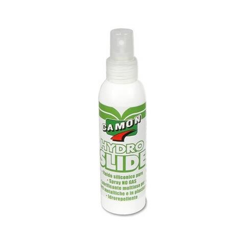 Olio Di Silicone Lubrificante Hydro Slide 100 Ml - Foto 2