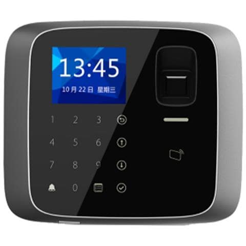 Controllore Di Accesso Dhi-asi1212a - Foto 1