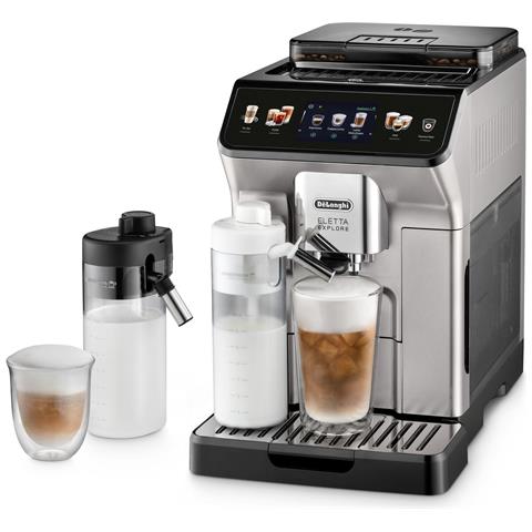 Eletta Explore Automatica Macchina per espresso 1,8 L - Foto 1