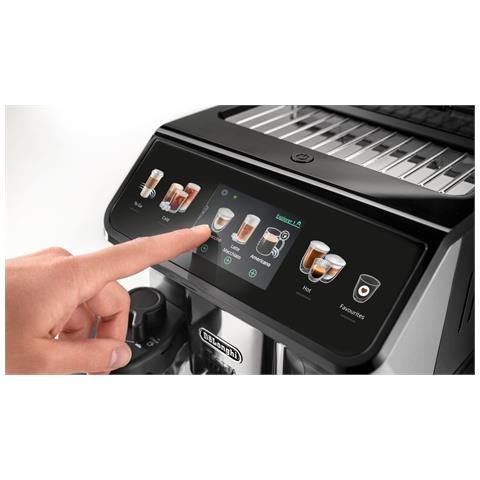 Eletta Explore Automatica Macchina per espresso 1,8 L - Foto 6