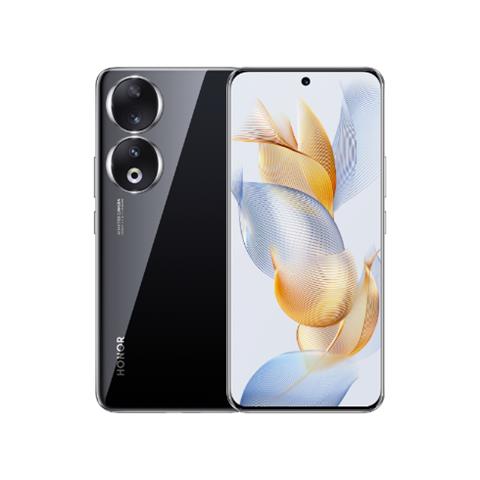 90 5G 256GB 8 GB RAM Dual Sim Display 6.7" 1,5K Fotocamera 200 Mpx Android Nero - Foto 1