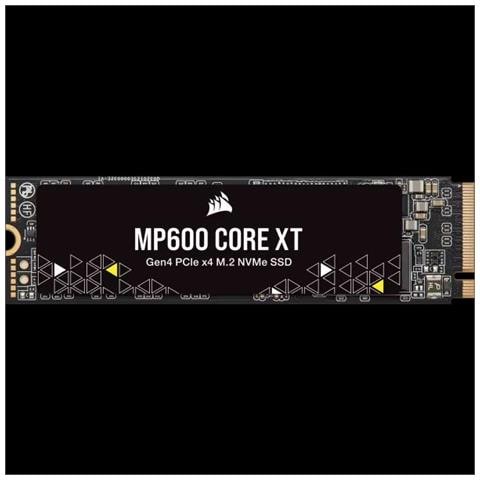 Cors Ssd Mp600 Core Xt 4tb - Foto 1