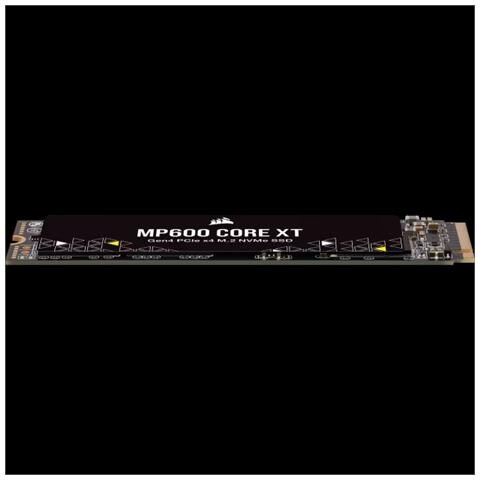Cors Ssd Mp600 Core Xt 4tb - Foto 2