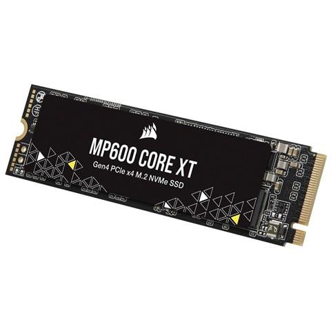 Cors Ssd Mp600 Core Xt 4tb - Foto 5