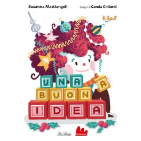 Susanna Mattiangeli - Una Buona Idea. Ediz. A Colori - Foto 1