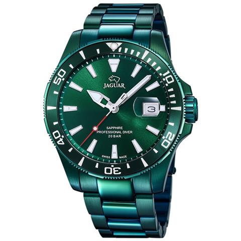 Watches Mod. J988/1 - Foto 1