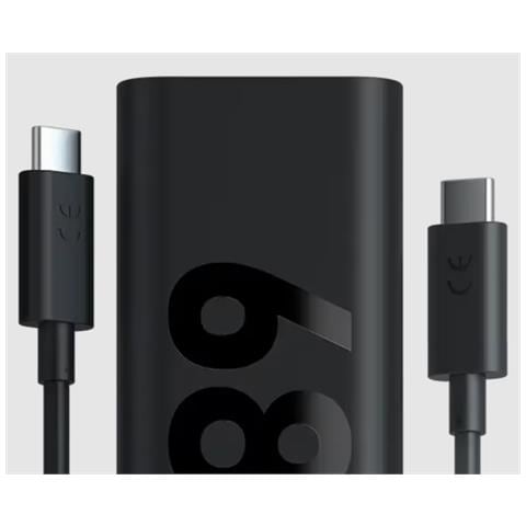 Caricabatterie da parete USB-C da 68 W - Foto 3