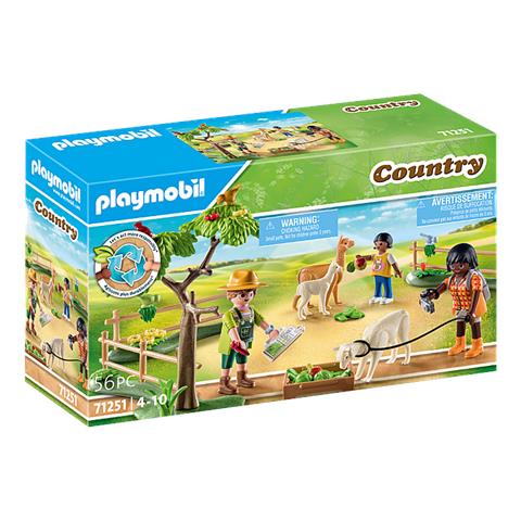 Country 71251 gioco di costruzione - Foto 1