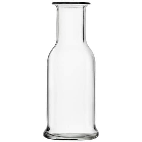 Caraffa, Caraffa Acqua, Caraffa Vetro, Caraffa Vino - Purity, 0,5 L - Foto 1